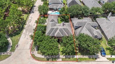 26215 Salt Creek Ln in Katy, TX - Building Photo - Building Photo