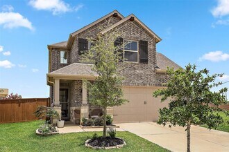 3305 Cornflower Coast Ct in La Marque, TX - Building Photo - Building Photo