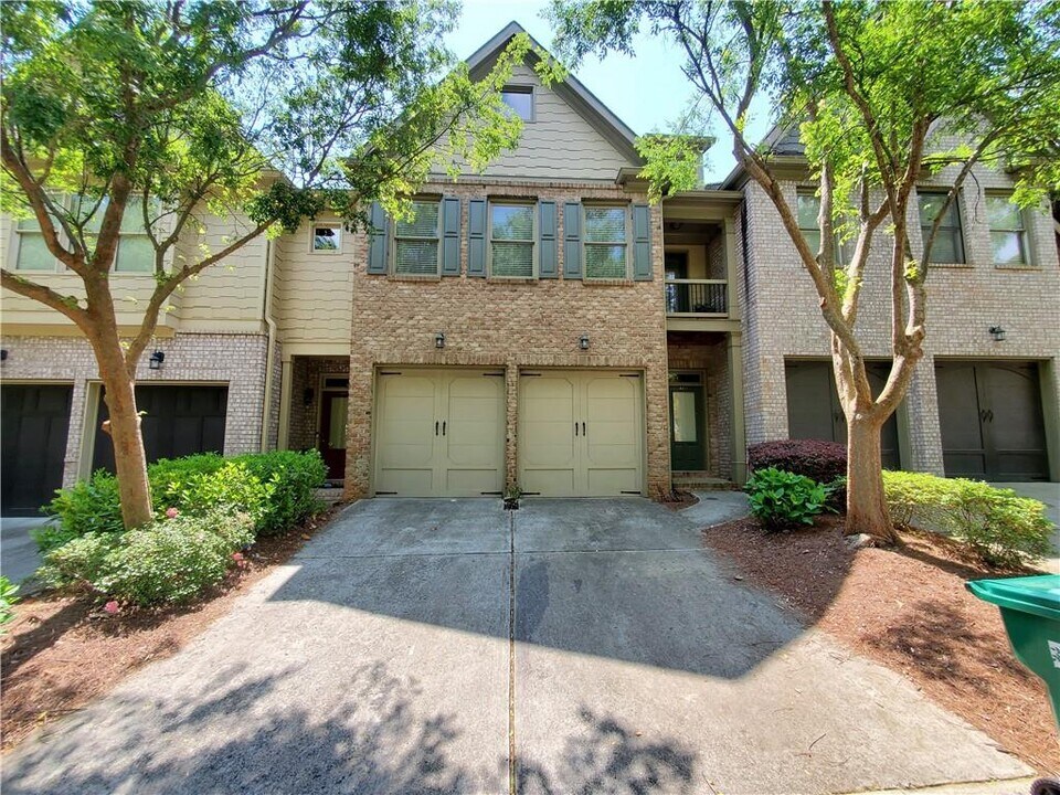 3210 Claudia Pl in Norcross, GA - Building Photo