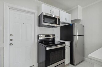 4115 Douglas Ave in Dallas, TX - Building Photo - Building Photo