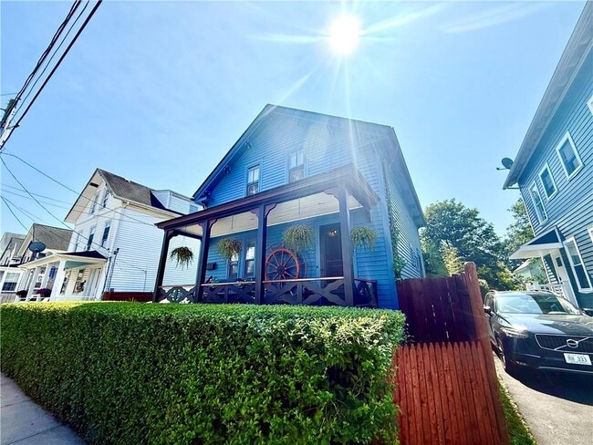 property at 26 Hall Ave