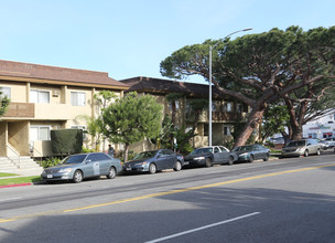 11755 National Blvd in Los Angeles, CA - Building Photo - Building Photo