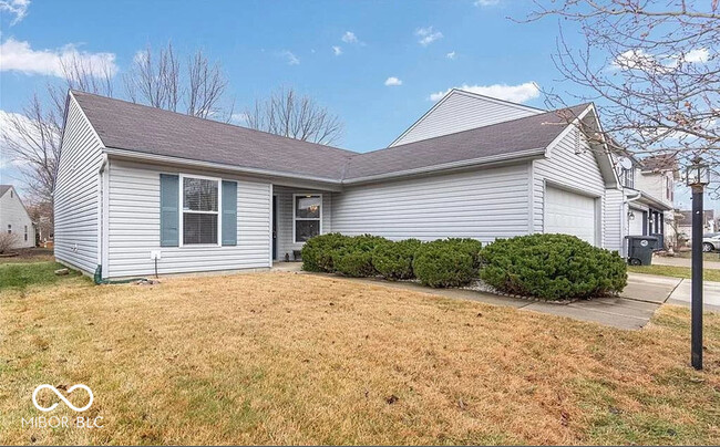 property at 10414 Kensil St