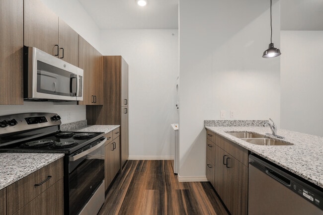 WIN RESIDENCES