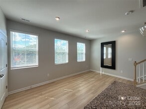 1110 Keydet Dr in Charlotte, NC - Building Photo - Building Photo