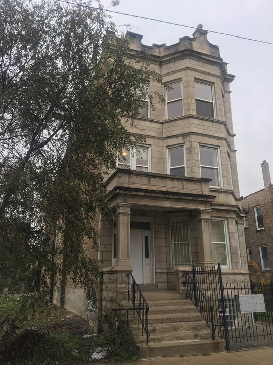 1515 S Millard Ave in Chicago, IL - Building Photo