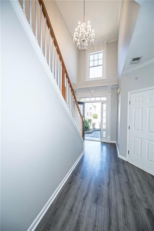 5955 Weddington Dr in Cumming, GA - Building Photo - Building Photo