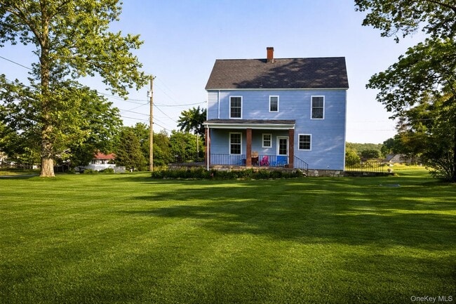 property at 108 Highland Ave