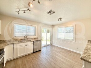 537 S Danyell Dr in Chandler, AZ - Building Photo - Building Photo
