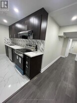 78 Circus Cres in Brampton, ON - Building Photo