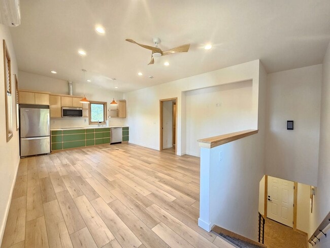 825 S Montavilla Dr in Spokane, WA - Building Photo - Building Photo