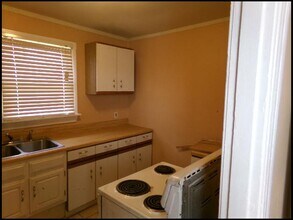 920 S Elm St in Little Rock, AR - Building Photo - Building Photo