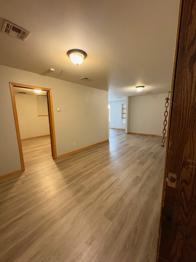 property at 218 W Central Ave