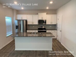 4410 Martha's Village Ln in Ayden, NC - Building Photo - Building Photo