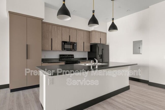 property at 2310 First Ave N