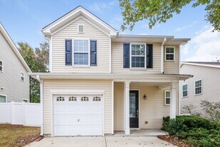 307 Kaley Dr in Canton, GA - Building Photo