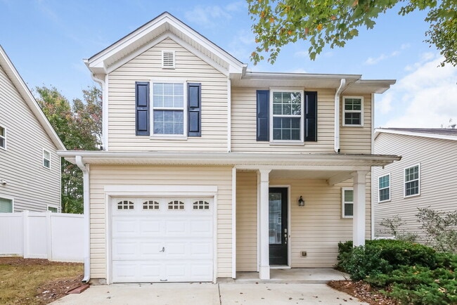 property at 307 Kaley Dr
