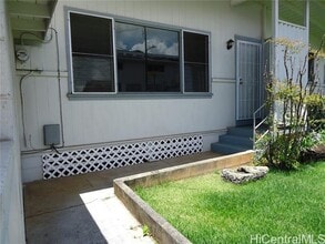 98-313-313 Ponokiwila Pl in Aiea, HI - Building Photo - Building Photo