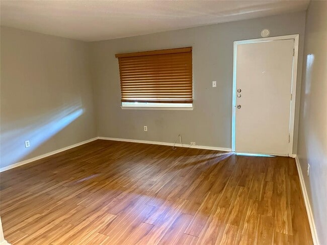 property at 10810 Newmont Rd