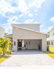 2148 Country Club Rd in Melbourne, FL - Building Photo - Building Photo