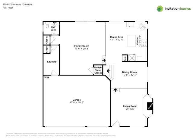 7755 W Stella Ave in Glendale, AZ - Building Photo - Building Photo