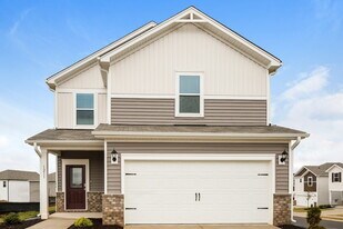 1211 Sweet Cherry Dr in Haw River, NC - Building Photo