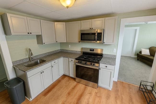 property at 12 Morris St