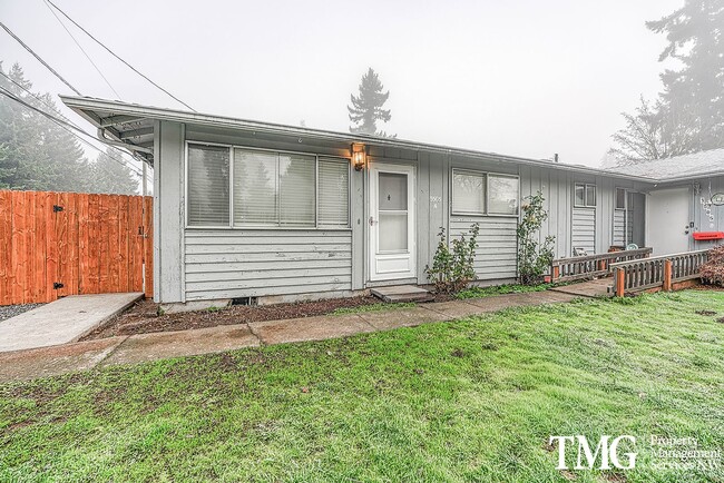 property at 3505 K St