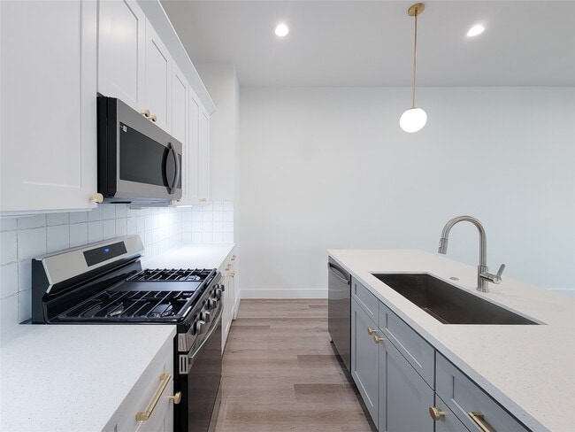 property at 7703 Earl Rudder Wy