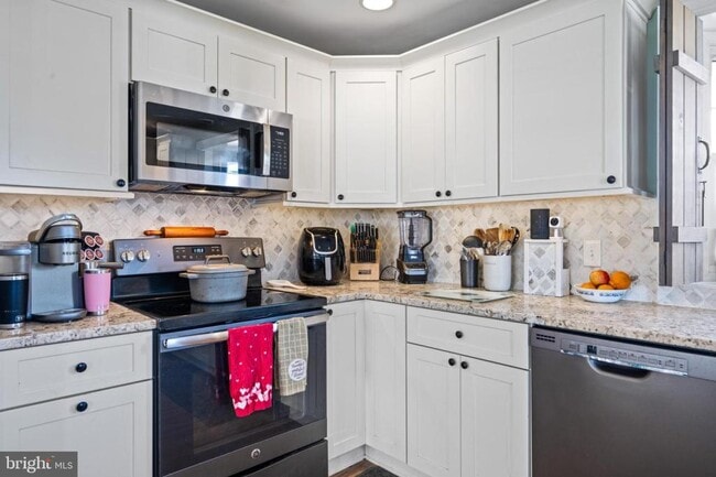 119 N Drexel St in Woodbury, NJ - Building Photo - Building Photo