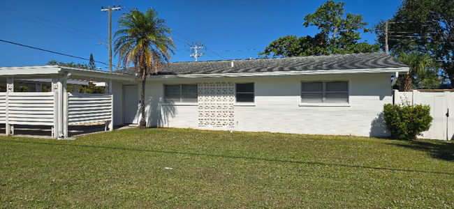 property at 2801 Webber St