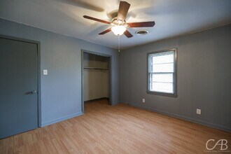 2217 S Willis St in Abilene, TX - Building Photo - Building Photo