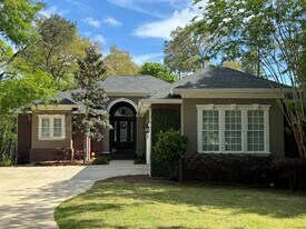 1504 Big Creek Cove in Niceville, FL - Building Photo