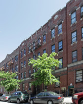 437 61st St Apartments