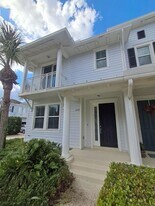 3254 S Caroline Dr in Jupiter, FL - Building Photo