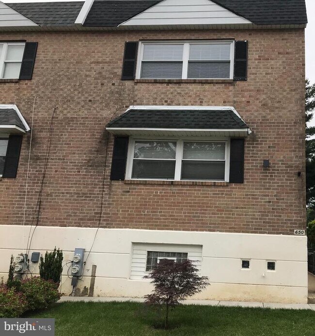 property at 650 Parlin St