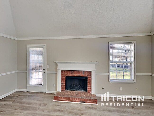 4052 Mistymorn Ln in Powder Springs, GA - Building Photo - Building Photo