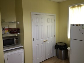 1440 N Washington Ave in Scranton, PA - Foto de edificio - Building Photo