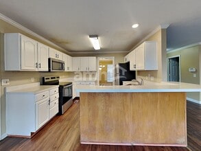 5224 Ridgefalls Way, Unit 1 in Nashville, TN - Foto de edificio - Building Photo