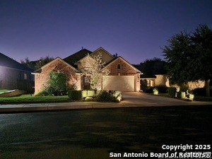 706 Aster Trail in San Antonio, TX - Building Photo