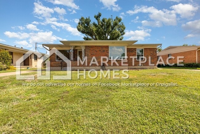 property at 9308 Lindaro Ln