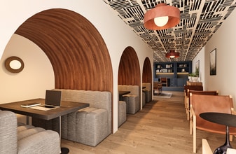 Empire Columbia Apartments in Columbia, SC - Foto de edificio - Building Photo