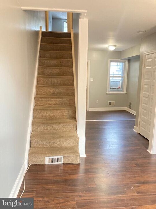 2242 Ritter St in Philadelphia, PA - Building Photo