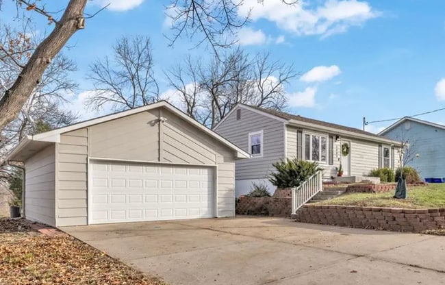 5003 Knox Ave in Merriam, KS - Building Photo - Building Photo