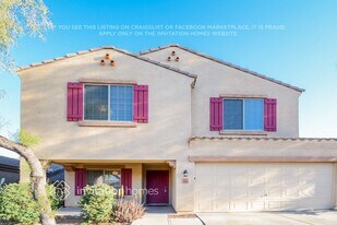 10904 W Minnezona Ave in Phoenix, AZ - Building Photo