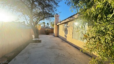 3891 Lilac Haze St in Las Vegas, NV - Building Photo - Building Photo