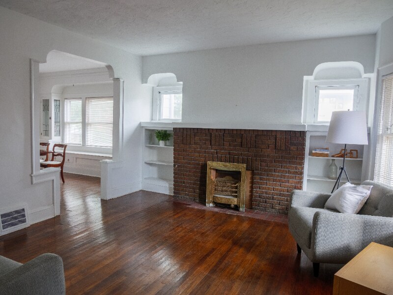 2580 E 127th St, Unit 2580 E. 127th Street in Cleveland, OH - Building Photo