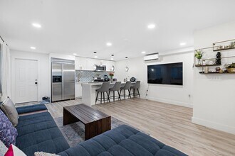 142 Morris St in Jersey City, NJ - Building Photo - Building Photo