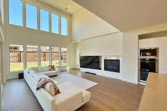 4100 Woodbine Ln in Prosper, TX - Foto de edificio - Building Photo