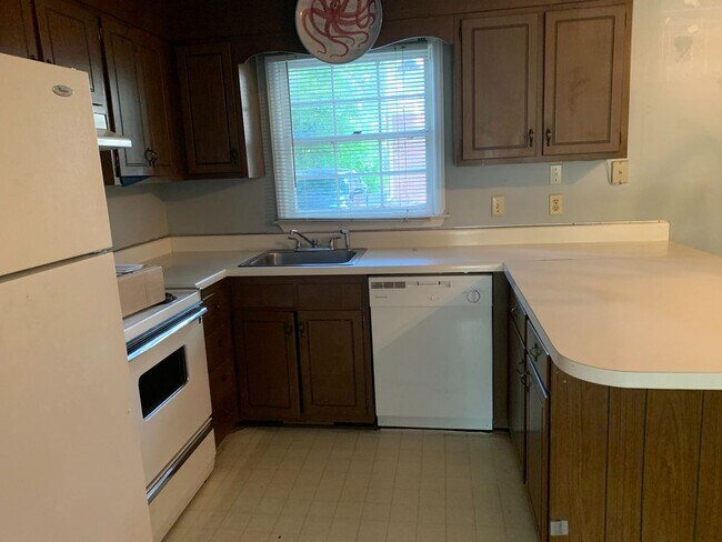 408 Horne St in Raleigh, NC - Building Photo - Building Photo